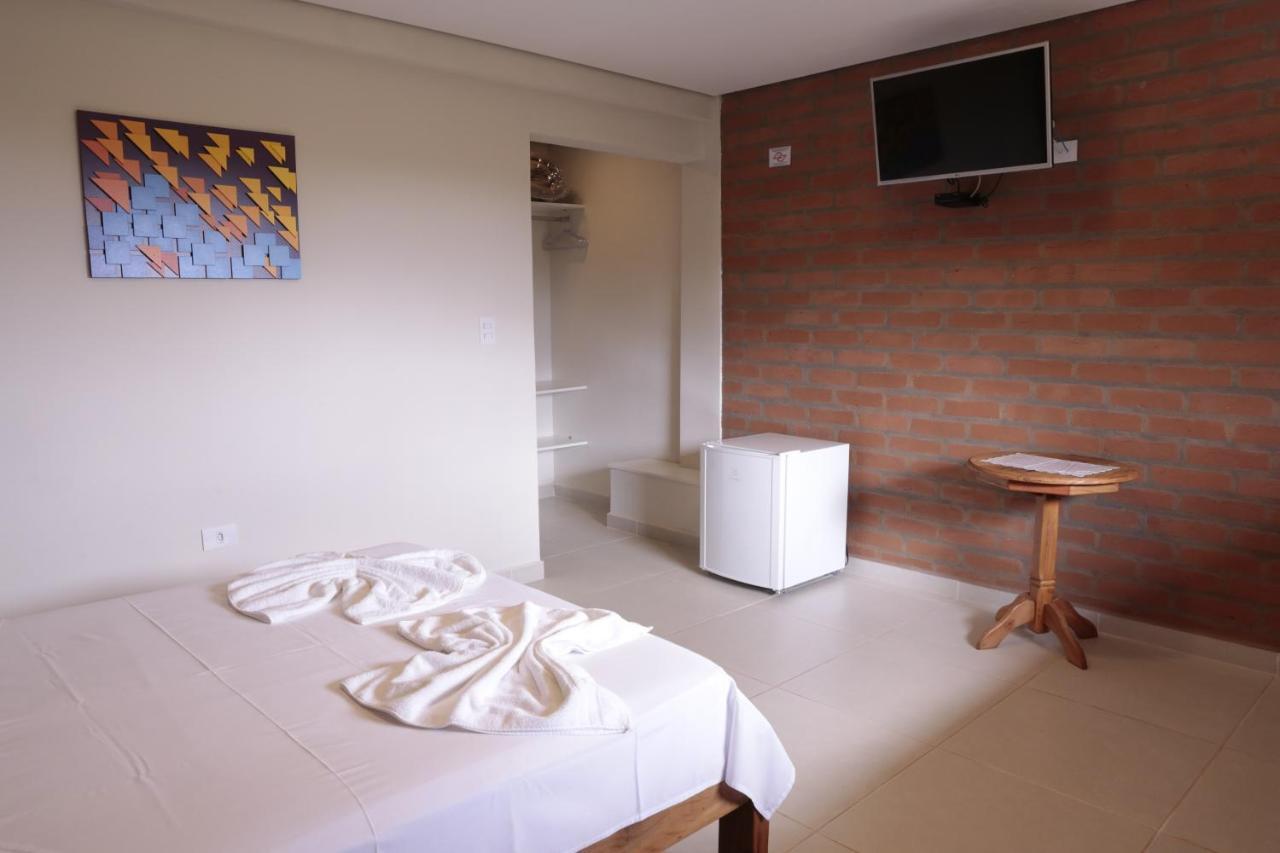 Appartement Repouso Mantiqueira à Santo Antônio do Pinhal Extérieur photo