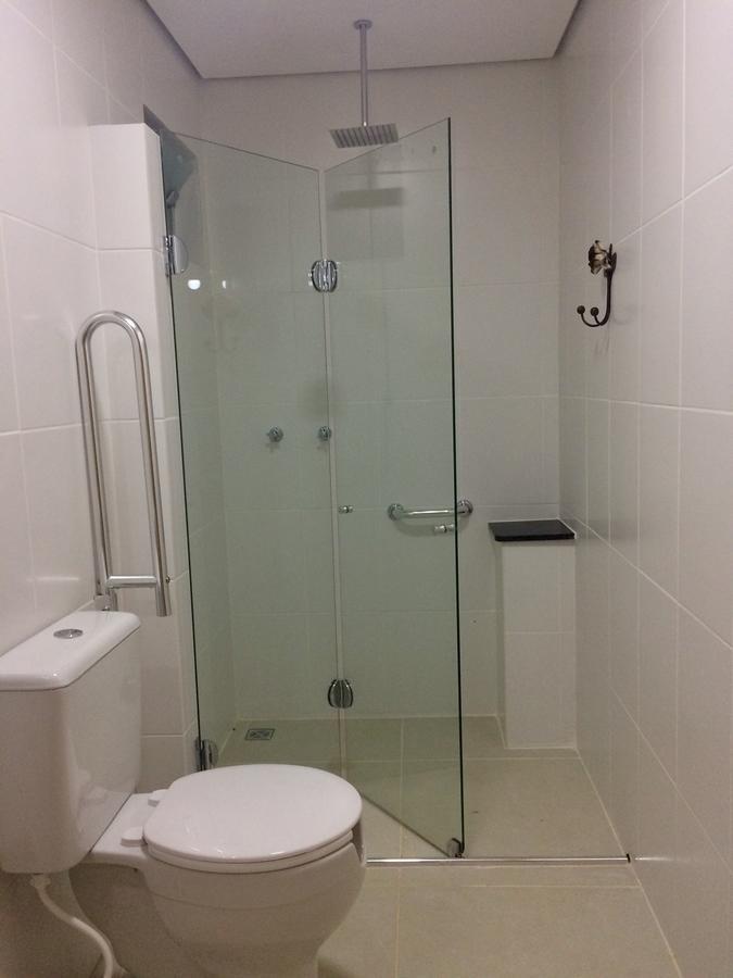 Appartement Repouso Mantiqueira à Santo Antônio do Pinhal Extérieur photo